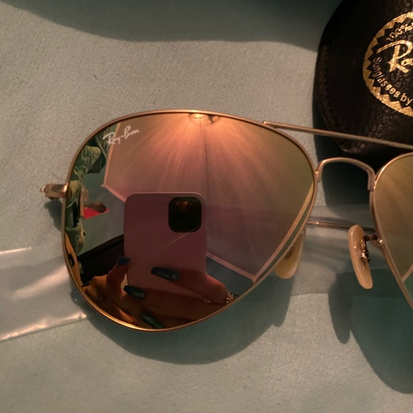 Ray-ban sunglasses - Picture 2 of 5
